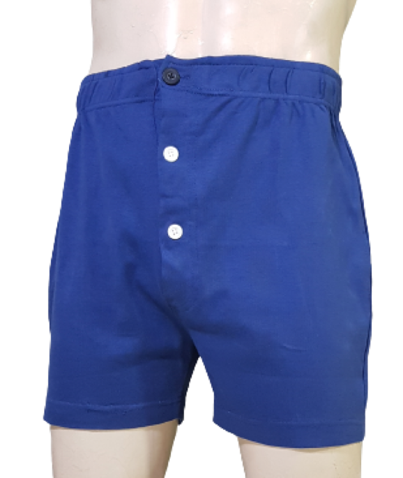 Knee Long Short - Image 3