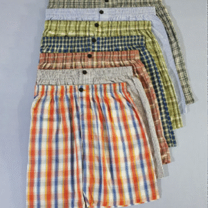 high & mighty Multi colour/Design Boxer size L - 5XL